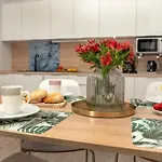 Apartamento Grunwaldzka 12 A4 Easy-rent - 50m Od Plazy Z Duzym Tarasem *