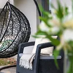 Grunwaldzka 12 A4 Easy-rent - 50m Od Plazy Z Duzym Tarasem Pobierowo