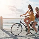Grunwaldzka 12 A4 Easy-rent - 50m Od Plazy Z Duzym Tarasem Pobierowo