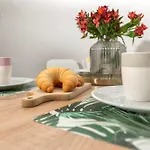 Apartamento Grunwaldzka 12 A4 Easy-rent - 50m Od Plazy Z Duzym Tarasem Pobierowo