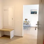 Grunwaldzka 12 A4 Easy-rent - 50m Od Plazy Z Duzym Tarasem *