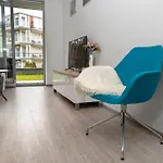 Grunwaldzka 12 A4 Easy-rent - 50m Od Plazy Z Duzym Tarasem Apartamento Pobierowo