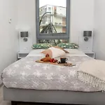 Grunwaldzka 12 A4 Easy-rent - 50m Od Plazy Z Duzym Tarasem * Pobierowo