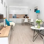 Grunwaldzka 12 A4 Easy-rent - 50m Od Plazy Z Duzym Tarasem