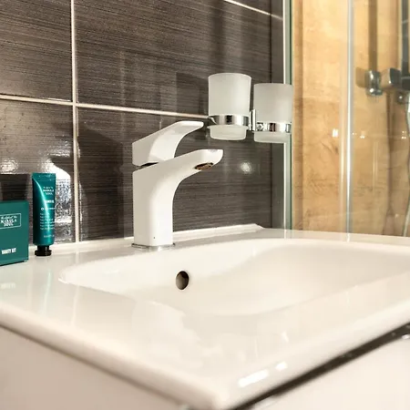 Grunwaldzka 12 A4 Easy-rent - 50m Od Plazy Z Duzym Tarasem *