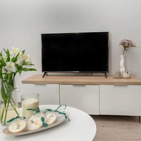 Grunwaldzka 12 A4 Easy-rent - 50m Od Plazy Z Duzym Tarasem Appartement *