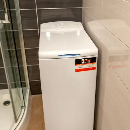 Grunwaldzka 12 A4 Easy-rent - 50m Od Plazy Z Duzym Tarasem