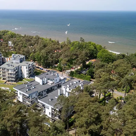 Grunwaldzka 12 A4 Easy-rent - 50m Od Plazy Z Duzym Tarasem Διαμέρισμα *