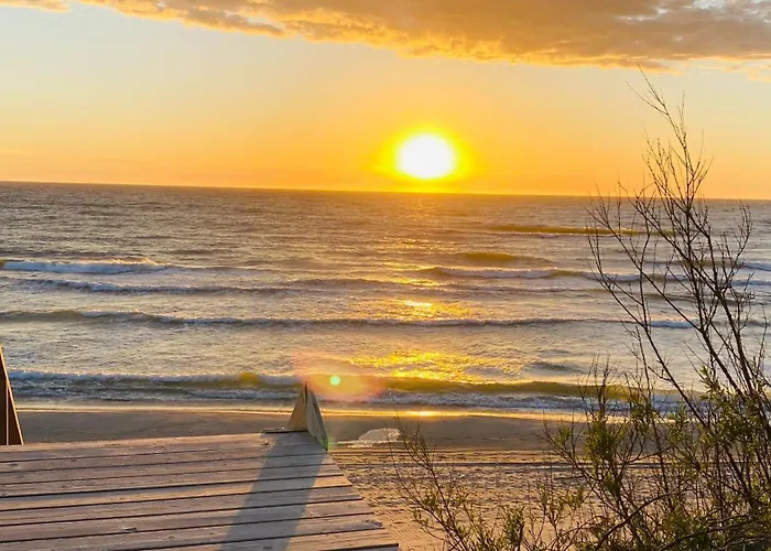 Grunwaldzka 12 A4 Easy-rent - 50m Od Plazy Z Duzym Tarasem Apartment *